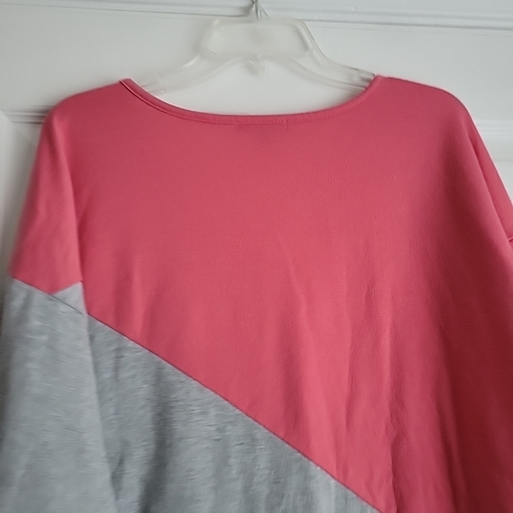 Steve Madden and Lightweight Sweatshirt - Picture 8 of 11